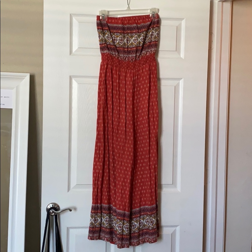 Jumpsuit